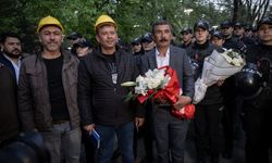 Ankara’daki Maden İşçileri Eyleminde Uzlaşma Sağlandı