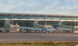 Ankara’dan Avrupa’ya Yeni Direkt Uçuş Hattı Açıldı