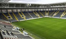 MKE Ankaragücü-Bucaspor 1928 Maçı Biletleri Satışta