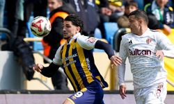 Ankaragücü Evinde İnegölspor Engeline Takıldı