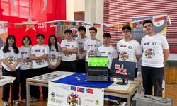 Ankaralı Liseli Gençlerden Alkışlanacak Proje: Çocuklara Afet Eğitimini Oyunla Öğretecekler