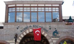 Ankara’nın 500 Yıllık Hazinesi: Çengel Han’ın Hikayesi