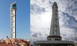 Ankara’nın Atatürk Cumhuriyet Kulesi ve Yıllar Süren Açılış Serüveni