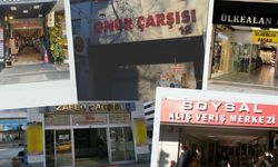 Ankara’nın Hafıza Mekanları: Kızılay Pasajları