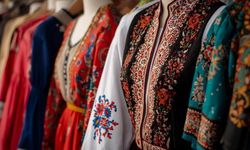 Ankara’nın Tarihi Giyim Kültürü ve Yöresel Kıyafetleri