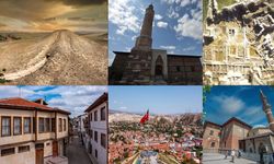 Ankara’nın UNESCO Listesindeki Mirası