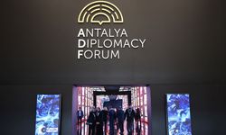 Antalya, Dünya Diplomasisinin Kalbi Olmaya Hazırlanıyor: ADF2026 İçin Geri Sayım Başladı