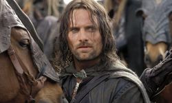 Yüzüklerin Efendisi Filminde Aragorn Rolü El Değiştirdi