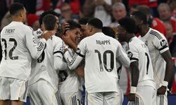 Arda Güler, Del Piero ve Mesut Özil’in Rekorlarını Kırdı