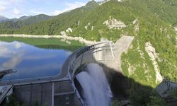 HES Üretimi Mart’ta 10 Milyon Megavatsaati Aşarak Rekor Kırdı