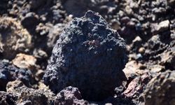 Hürmüz Boğazı Kapandı, Gözler Nadir Toprak Elementlerine Çevrildi