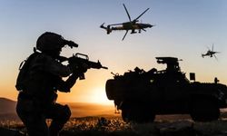 Küresel Askeri Harcamalar 2,8 Trilyon Dolarla Rekor Kırdı