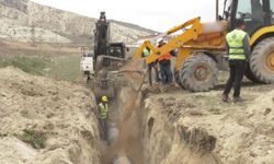 ASKİ’den Beypazarı için 310 Milyon Liralık Su Projesi