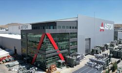 Astor Enerji’den Gelecek Hamlesi: "Astor Şarj A.Ş." Resmen Kuruldu