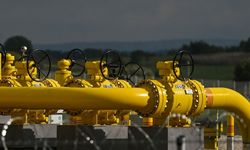 Avrupa Rahat Nefes Aldı! Gaz Fiyatlarında Yüzde 17,5'lik Düşüş