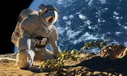 Ay’da Sebze ve Meyve Yetiştirmek Mümkün mü?