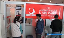 Bakan Çiftçi’den Göç İdaresi’nin 13. Yılına Özel Mesaj