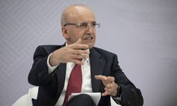 Bakan Şimşek IMF Toplantısında Konuştu: Küresel Ekonomi Değişiyor