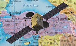 Bakan Uraloğlu Açıkladı: Türksat 6A ile 11 Ülke Arasına Girdik