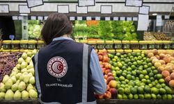 Meyve ve Sebzede Fahiş Fiyat Uygulayan 183 İşletmeye Ceza Yağdı
