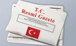 Bakanlıklarda Üst Düzey Görev Değişiklikleri Resmi Gazete’de