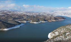 Yağışlarla Beraber Türkiye Genelinde Barajların Doluluk Oranı Arttı