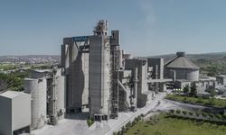 Baştaş Çimento’dan Yatırımcısına 700 Milyon TL’lik Temettü Müjdesi!