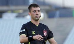 Gençlerbirliği-Galatasaray Maçını Kim Yönetecek? TFF Açıkladı