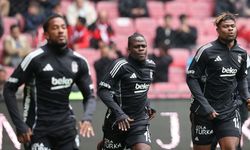 Beşiktaş, Fatih Karagümrük Karşısında Galibiyet Arıyor