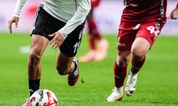 Beşiktaş Gaziantep Deplasmanında Kritik Puan Mücadelesine Çıkıyor