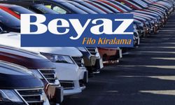 Beyaz Filo’dan 1,5 Milyar Liralık Finansman Hamlesi ve Temettü Onayı