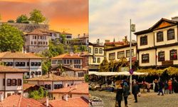 Beypazarı ve Safranbolu Evleri Neden Bu Kadar Benziyor?