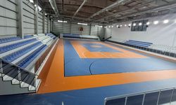 Beypazarı’nda 1000 Kişilik Spor Salonu Hizmete Açılıyor