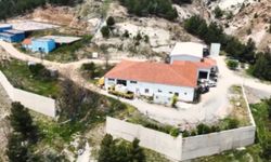 Beypazarı’nda 445 Milyon TL’lik İçme Suyu Projesi