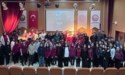 Beypazarı’nda "Beni Çöpe Atma" Etkinliği: Öğrenciler Gıda İsrafını Önlemeyi Öğrendi