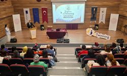 Beypazarı’nda e-Twinning Projeleri Masaya Yatırıldı