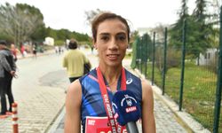 Ankara'da 4. Bilkent Yol Koşusu’nda Şampiyonlar Belli Oldu