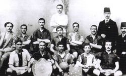 Osmanlı Döneminde Kurulan Türk Futbol Takımları Hangileridir?
