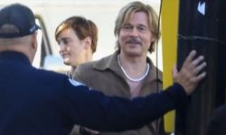 Netflix Kural Bozuyor: Brad Pitt’li Cliff Booth'u Sinemaya Hazırlıyor