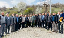 Çamlıdere'de Yerinde Çözüm: Kaymakam ve Belediye Başkanı Sahada