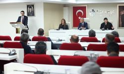 Çankaya Belediyesi 2025 Faaliyet Raporu Oy Çokluğuyla Kabul Edildi