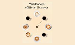 Çankaya Belediyesi Kahve Eğitimi Başvuruları Başladı