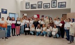 Çankaya Belediyesi’nden Su Tasarrufu ve Dijital Temizlik Semineri