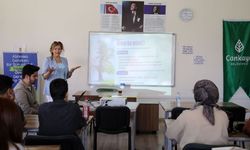 Çankaya Genç Eko Akademi 2026 Sona Erdi