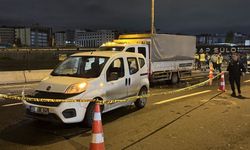 Çankaya'da Feci Kaza: Motosiklet Sürücüsü Ölümden Döndü