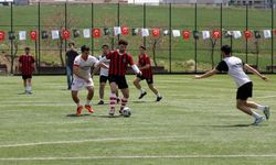 Çankaya’da 19 Mayıs Futbol Turnuvası için Başvurular Başladı