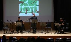 Çankaya’da 23. Uluslararası Öykü Günleri Başladı