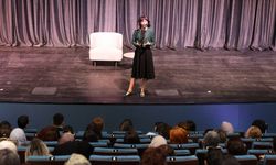 Çankaya’da Akademisyen Anne Söyleşisine Yoğun İlgi