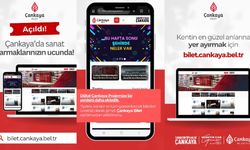 Çankaya’da Ücretsiz Sanat Etkinlikleri: Biletler Dijitalde