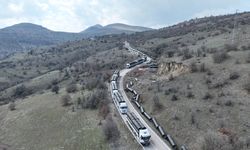 Ankara’ya Çankırı’dan Su Getiriliyor, Projenin Maliyeti 1,3 Milyar TL